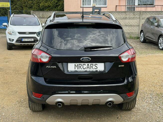 Ford Kuga 2.0*140PS*4x4*Panorama*Półskóra*PDCx2*Keyless*SONY*Audio*Grzane*Fotele