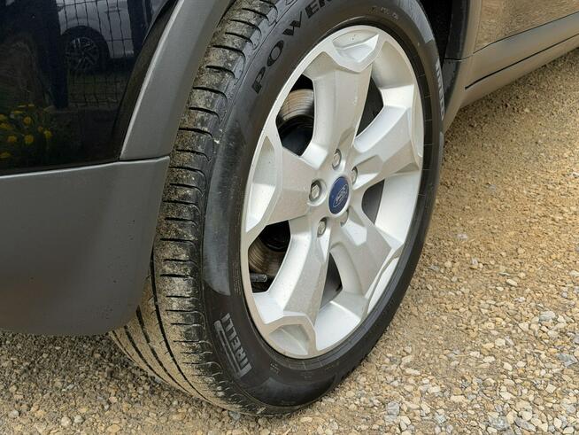 Ford Kuga 2.0*140PS*4x4*Panorama*Półskóra*PDCx2*Keyless*SONY*Audio*Grzane*Fotele
