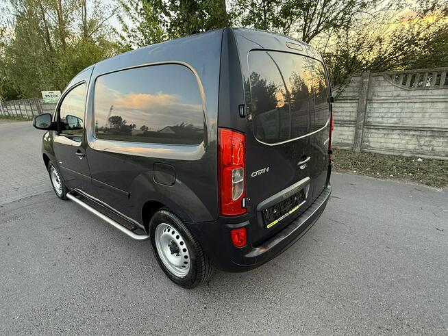 Mercedes Citan 108CDI 2017r Klimatyzacja Kamera Cofania Drzwi Boczne!