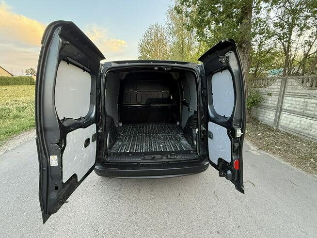 Mercedes Citan 108CDI 2017r Klimatyzacja Kamera Cofania Drzwi Boczne!