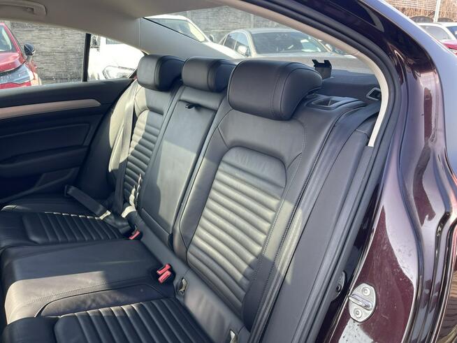 Volkswagen Passat DSG Panorama Skóra Podgrzewanie Pamięć Virtual Cocpit
