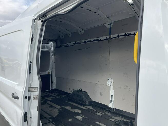 Ford Transit L4H3 Trend Klimatyzacja Podgrzewanie