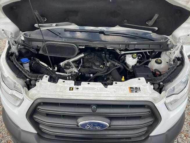 Ford Transit L4H3 Trend Klimatyzacja Podgrzewanie