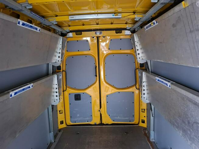 Mercedes Sprinter 314CDI L3H3 Blaszak Kamera Klimatronik