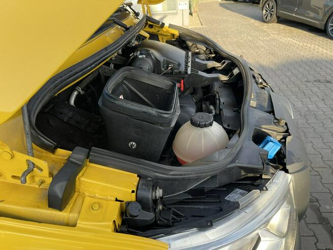 Mercedes Sprinter 314CDI L3H3 Blaszak Kamera Klimatronik