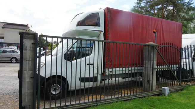 Renault Master faktura Vat 23% Super stan. Gwarancja. Polecam!!!