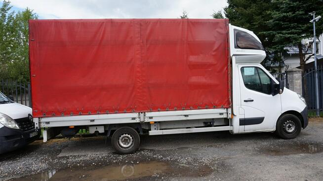 Renault Master faktura Vat 23% Super stan. Gwarancja. Polecam!!!