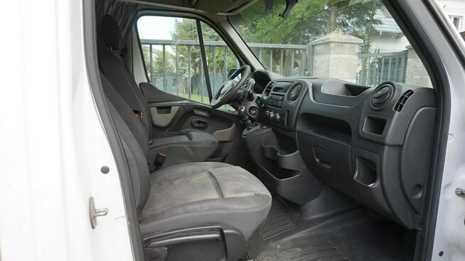 Renault Master faktura Vat 23% Super stan. Gwarancja. Polecam!!!