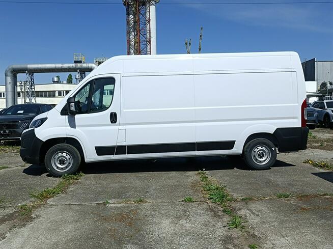 Opel Movano Furgon 140KM L3H2 -- 13m3 RP 2026 KAMERA,EKRAN
