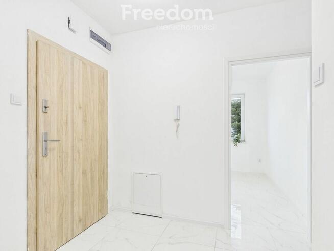 Nowe 3 pokoje, parter, 58 m², Krańcowa