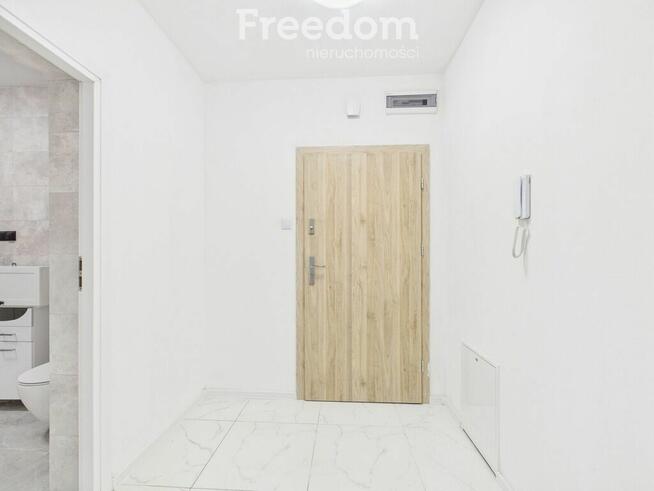 Nowe 3 pokoje, parter, 58 m², Krańcowa