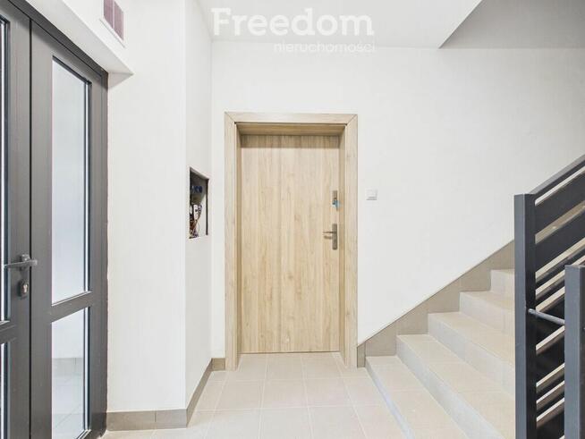 Nowe 3 pokoje, parter, 58 m², Krańcowa
