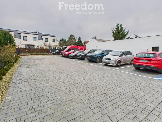 Nowe 3 pokoje, parter, 58 m², Krańcowa