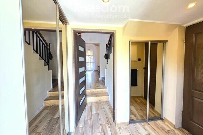 Nowoczesny dom z klimatem, 2000m2,