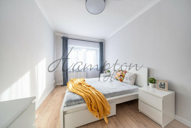 Mieszkanie Warszawa gm. Wola Wola, Nowolipie