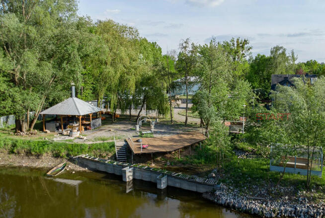 Lokal użytkowy Tomice gm. Góra Kalwaria,