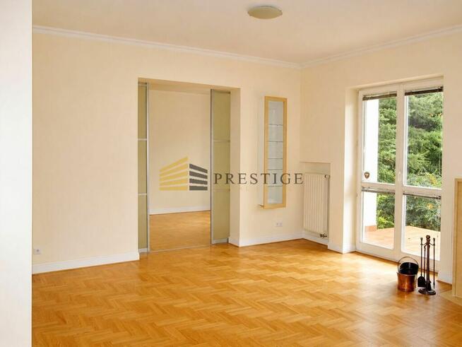 Elegant Detached House for Rent – Wilanów