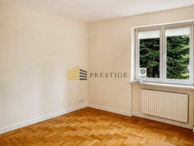 Elegant Detached House for Rent – Wilanów