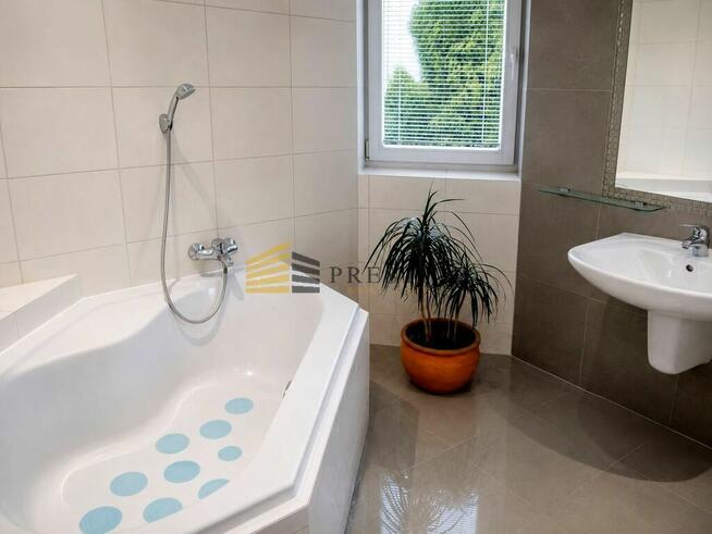 Elegant Detached House for Rent – Wilanów