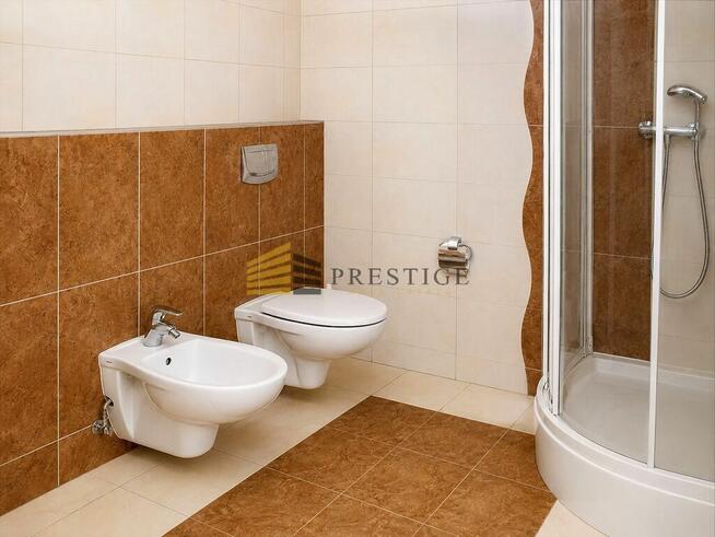Elegant Detached House for Rent – Wilanów