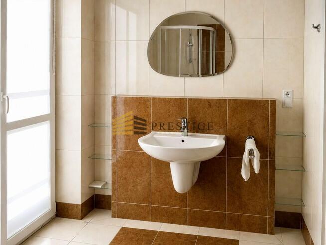 Elegant Detached House for Rent – Wilanów