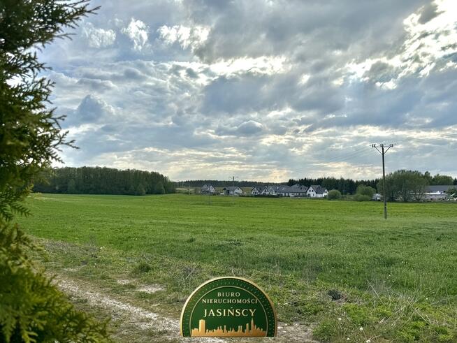 Działki z WZ 10-15 arów | Sprzedaż | gm.Ciechanów