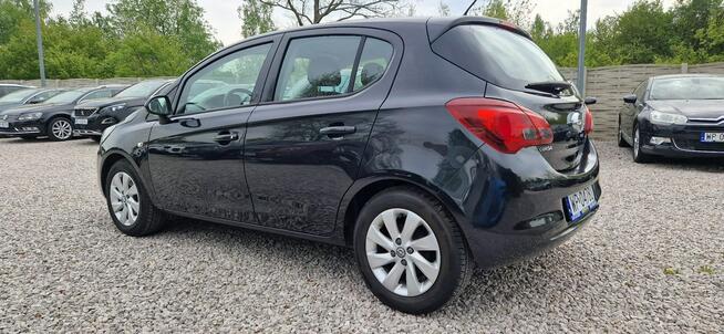 Opel Corsa Jeden Właściciel Bezwypadkowy 1.2 16V