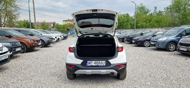 Kia Stonic Jeden Właściciel 1.0 T-GDI