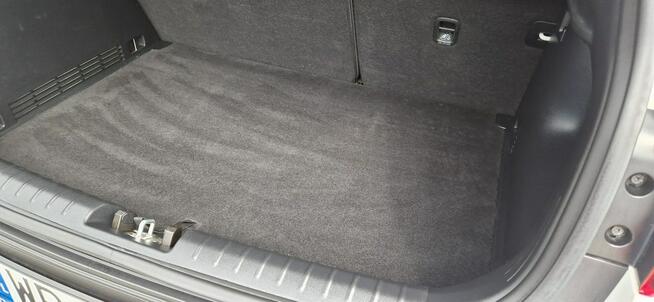 Kia Stonic Jeden Właściciel 1.0 T-GDI