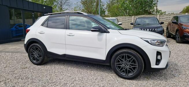 Kia Stonic Jeden Właściciel 1.0 T-GDI