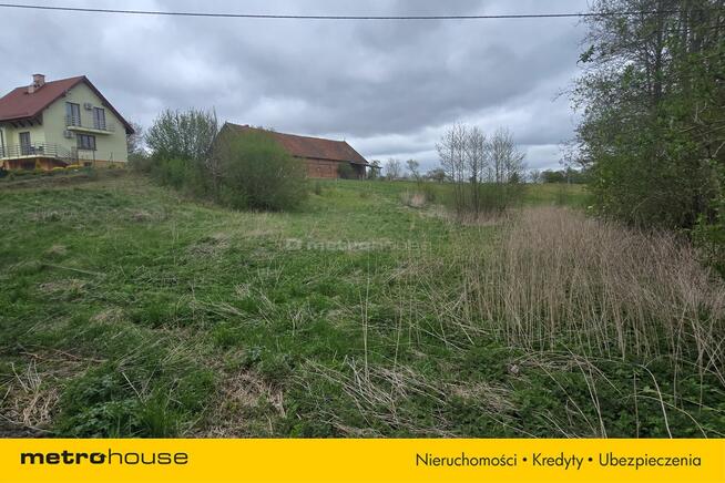 Działka 2095 m² Wilkowo 15 min do Elbląga centrum!