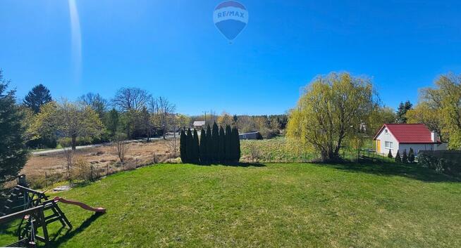 Rewal | 124 m² | 800 m do plaży | działka 1741 m²