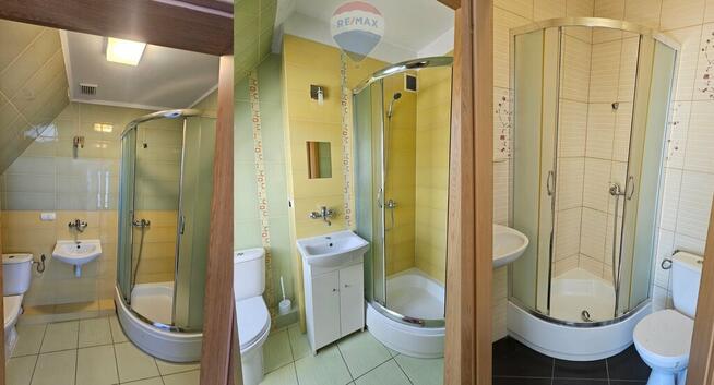 Rewal | 124 m² | 800 m do plaży | działka 1741 m²