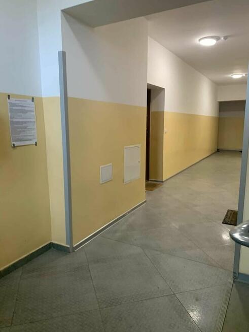 Zamienię mieszkanie komunalne lębork na Gdynię