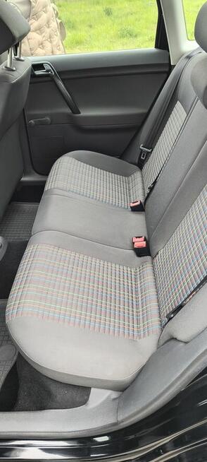Volkswagen Polo 1.4 beznz. 16V 2008 r
