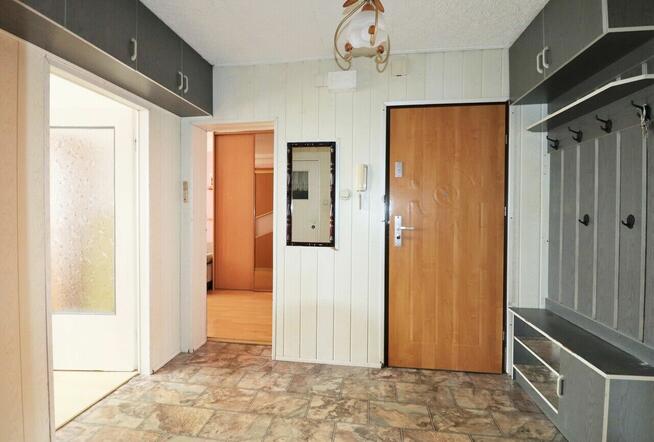 3 pokoje I 51,70 m2 I Ełk, ul. Wojska Polskiego 34
