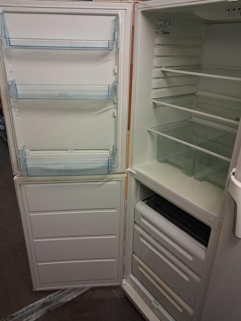 LODÓWKA ELECTROLUX
