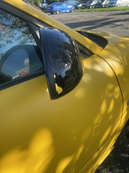 Seat Ibiza 1,4 benzyna, ekonomiczny 2006r