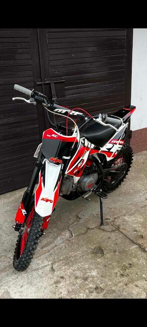 Sprzedam MRF 140 rc ⁷big