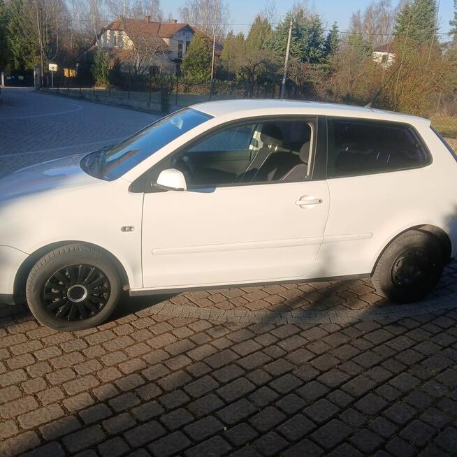 Sprzedam VW Polo