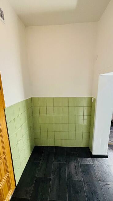 Sprzedam mieszkanie bezczynszowe