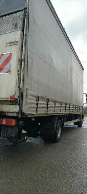 Kat C - stawka 4.00 – 7.00 zł/km - dniówka do 2000 zł !