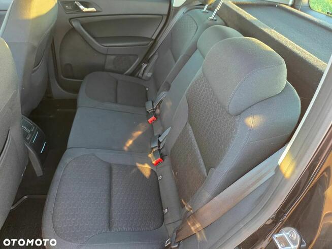 Skoda Yeti 2.0 TDI DPF 4x2 Edition Green tec