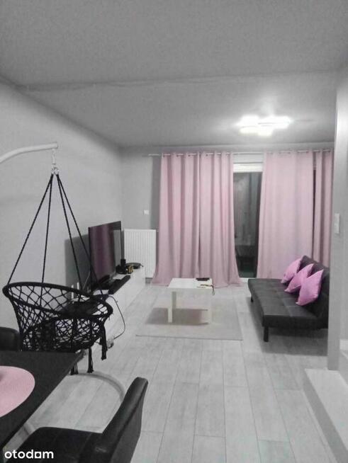 Nowoczesne nowe eleganckie mieszkanie na wynajem