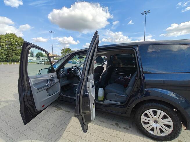 Sprzedam Forda Galaxy 2007r Benzyna