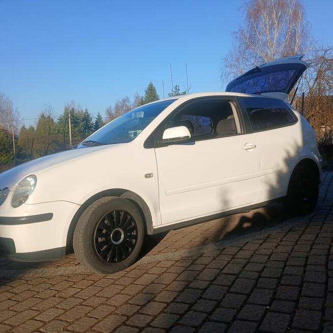 Sprzedam VW Polo