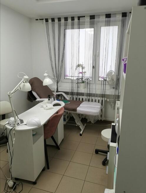 Do wynajęcia salon, lokal, gastronomia z witryną +ogródek