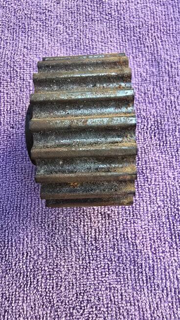 KOŁO ZĘBATE POMPY VW AUDI SKODA SEAT nr.045 105 263A