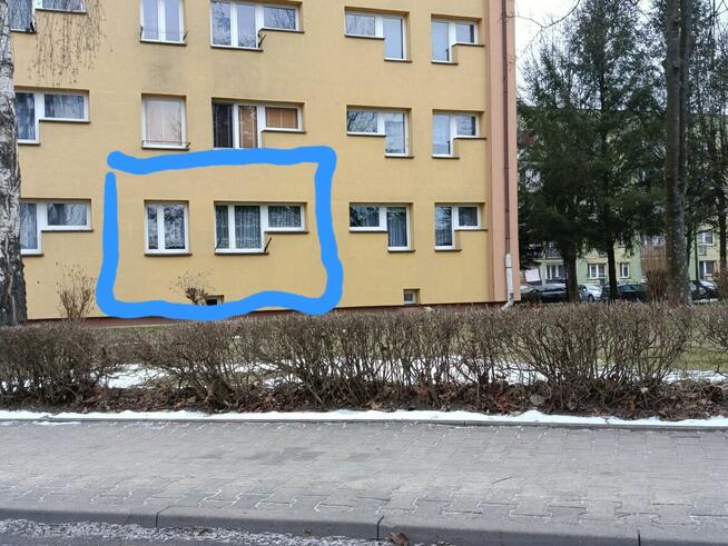 Sprzedam Mieszkanie