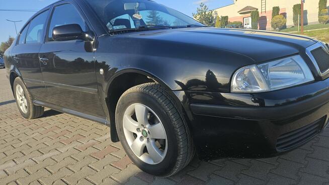 Skoda octavia 2008 1.6 LPG sprzedam nowy Rozrząd